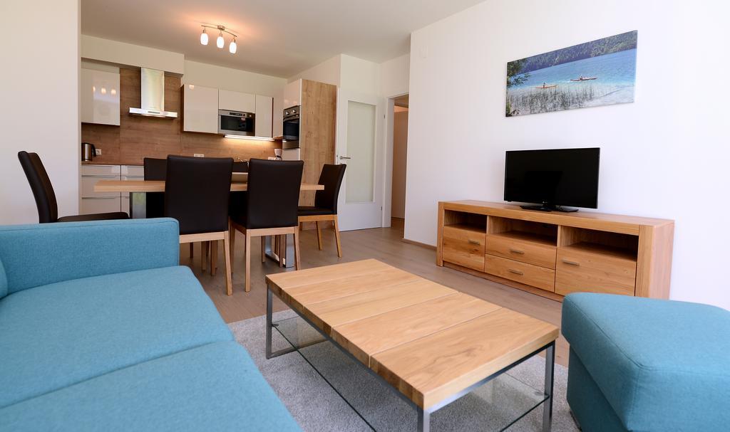 Premium Apartments Am וויסנסי מראה חיצוני תמונה