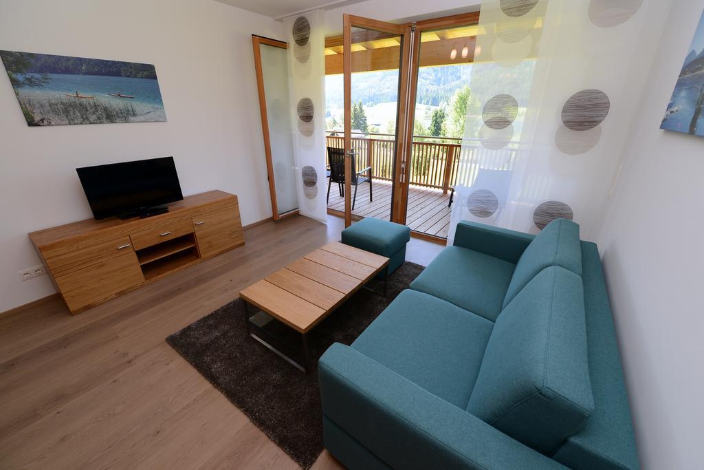 Premium Apartments Am וויסנסי מראה חיצוני תמונה