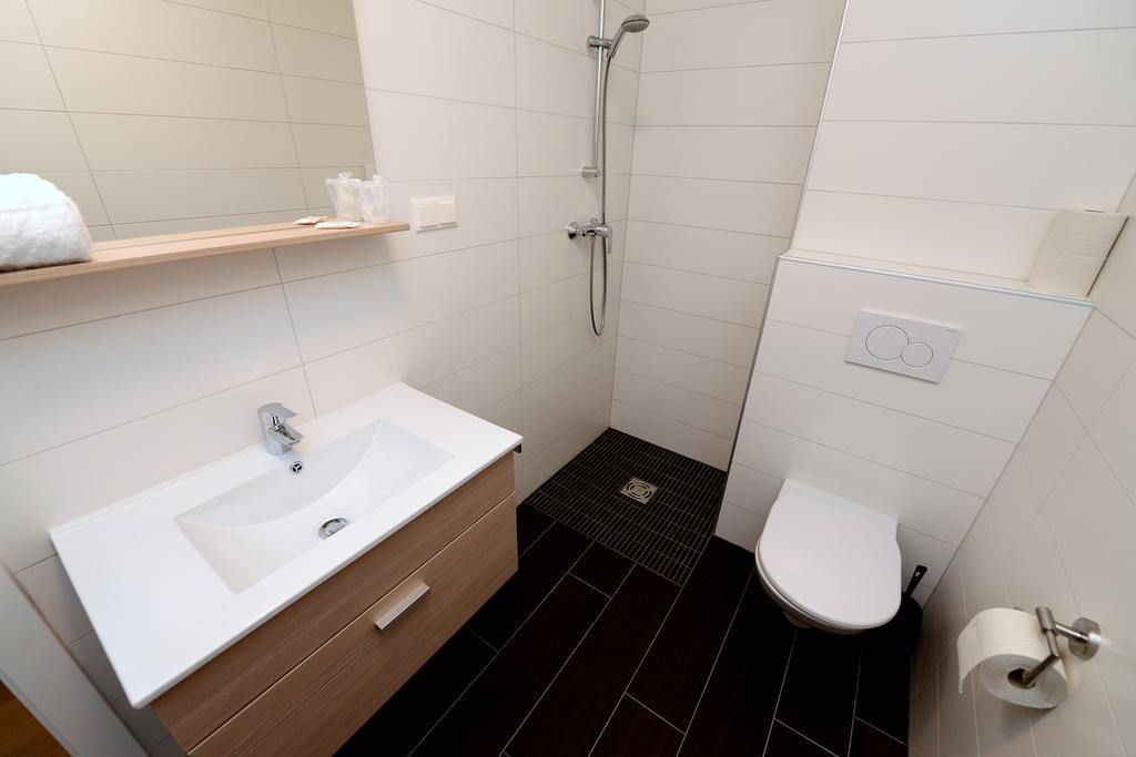 Premium Apartments Am וויסנסי מראה חיצוני תמונה