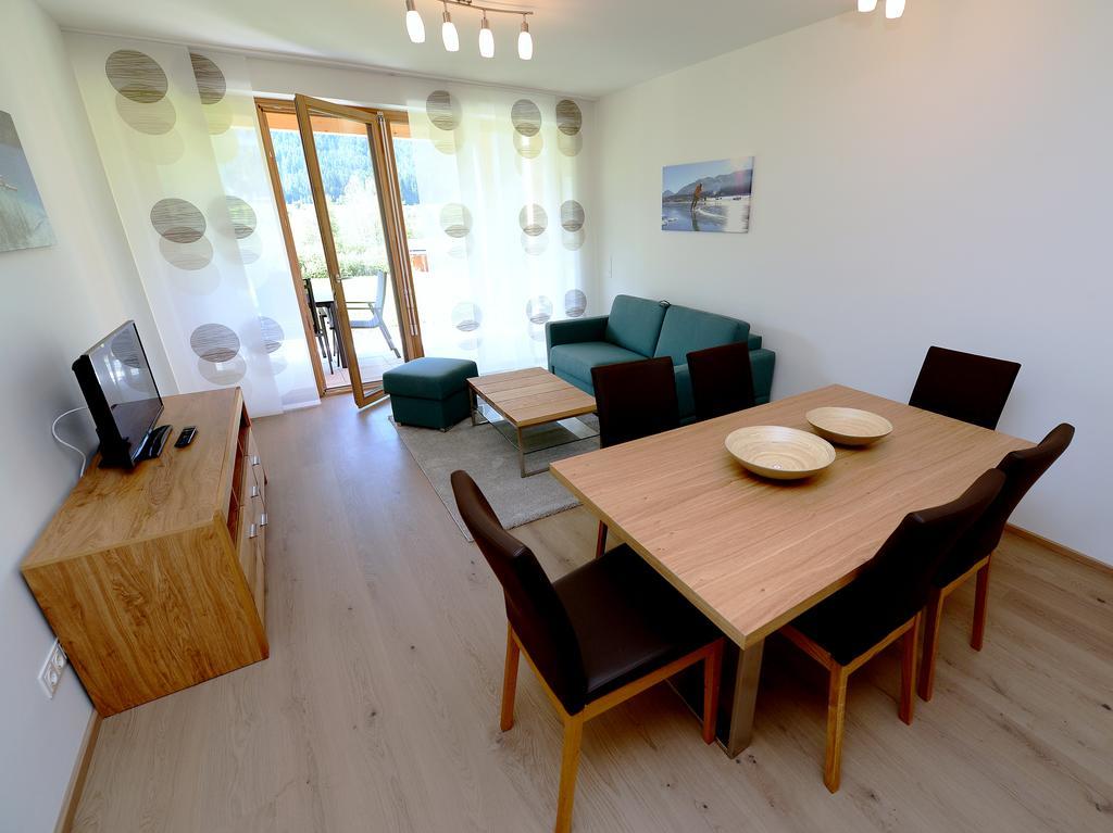 Premium Apartments Am וויסנסי מראה חיצוני תמונה