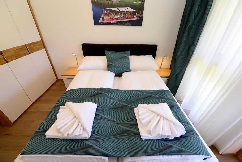 Premium Apartments Am וויסנסי מראה חיצוני תמונה