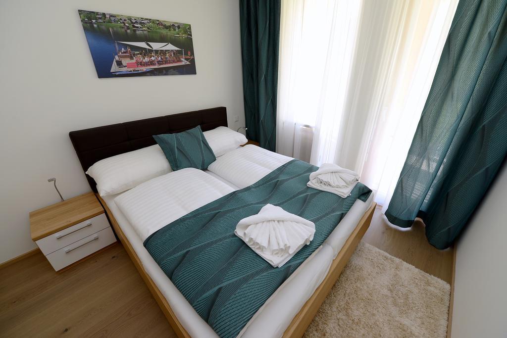 Premium Apartments Am וויסנסי מראה חיצוני תמונה