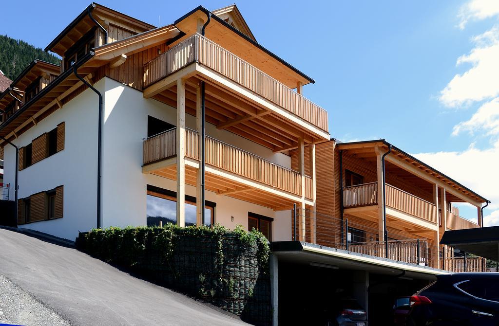 Premium Apartments Am וויסנסי מראה חיצוני תמונה